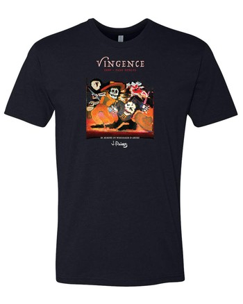 Vingence Men's T-Shirt