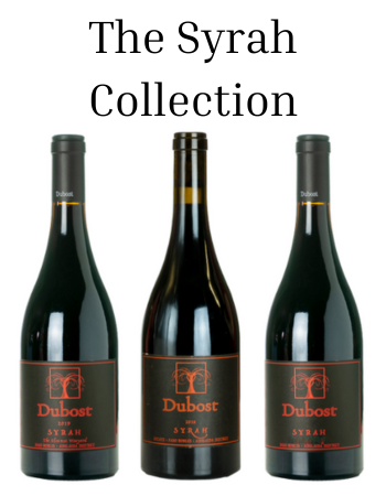 The Syrah Collection