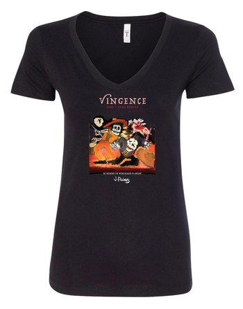 Vingence Women's T-Shirt