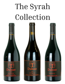 The Syrah Collection