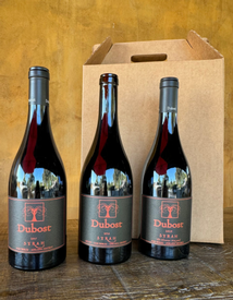 The Syrah Collection