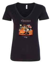 Vingence Women's T-Shirt