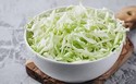 Grandma Hoagland’s Cabbage Slaw